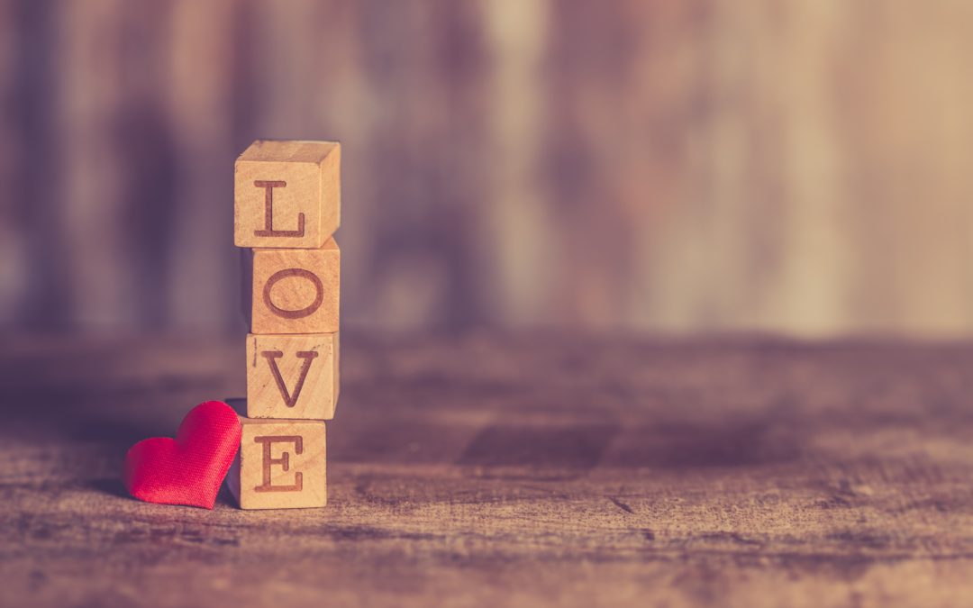 The Myth of Agape Love